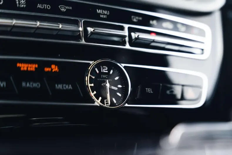 Mercedes-Benz G 63 AMG din 2023 cu 12.400 km - oferta MER158899 - foto 21