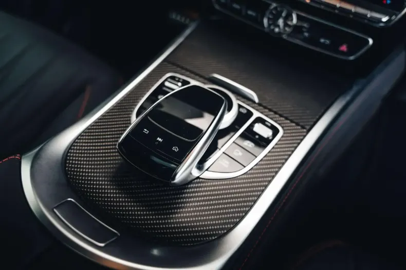 Mercedes-Benz G 63 AMG din 2023 cu 12.400 km - oferta MER158899 - foto 22