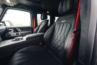 Mercedes-Benz G 63 AMG din 2023 cu 12.400 km - oferta MER158899 - foto 23