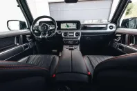 Mercedes-Benz G 63 AMG din 2023 cu 12.400 km - oferta MER158899 - foto 24