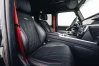 Mercedes-Benz G 63 AMG din 2023 cu 12.400 km - oferta MER158899 - foto 25
