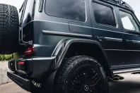 Mercedes-Benz G 63 AMG din 2023 cu 12.400 km - oferta MER158899 - foto 28