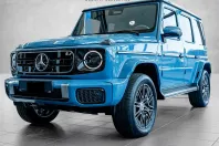 Mercedes-Benz G 580 din 2025 cu 50 km - oferta MER158900 - foto 2