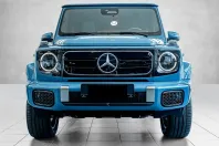 Mercedes-Benz G 580 din 2025 cu 50 km - oferta MER158900 - foto 3