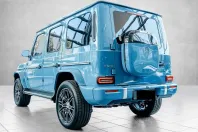 Mercedes-Benz G 580 din 2025 cu 50 km - oferta MER158900 - foto 5