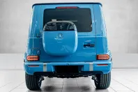 Mercedes-Benz G 580 din 2025 cu 50 km - oferta MER158900 - foto 6