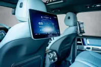 Mercedes-Benz G 580 din 2025 cu 50 km - oferta MER158900 - foto 8