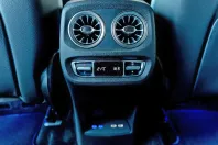 Mercedes-Benz G 580 din 2025 cu 50 km - oferta MER158900 - foto 9