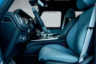 Mercedes-Benz G 580 din 2025 cu 50 km - oferta MER158900 - foto 10