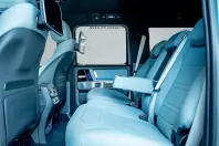 Mercedes-Benz G 580 din 2025 cu 50 km - oferta MER158900 - foto 11