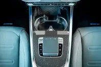 Mercedes-Benz G 580 din 2025 cu 50 km - oferta MER158900 - foto 15