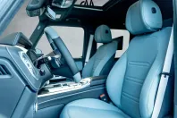 Mercedes-Benz G 580 din 2025 cu 50 km - oferta MER158900 - foto 16
