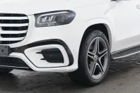 Mercedes-Benz GLS 450 din 2024 cu 7.683 km - oferta MER158901 - foto 1