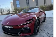 Ferrari Purosangue din 2025 cu 739 km - oferta FER158902 - foto 1