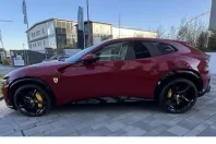 Ferrari Purosangue din 2025 cu 739 km - oferta FER158902 - foto 2