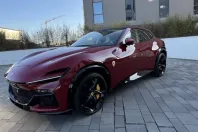 Ferrari Purosangue din 2025 cu 739 km - oferta FER158902 - foto 3