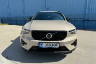 Volvo XC40 din 2024 cu 16.800 km - oferta VOL158903 - foto 1