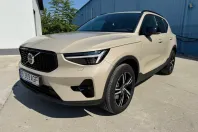 Volvo XC40 din 2024 cu 16.800 km - oferta VOL158903 - foto 4
