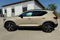 Volvo XC40 din 2024 cu 16.800 km - oferta VOL158903 - foto 5