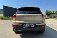 Volvo XC40 din 2024 cu 16.800 km - oferta VOL158903 - foto 7