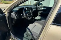 Volvo XC40 din 2024 cu 16.800 km - oferta VOL158903 - foto 10