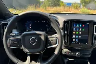 Volvo XC40 din 2024 cu 16.800 km - oferta VOL158903 - foto 11