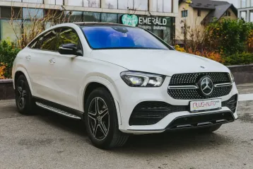 Mercedes-Benz GLE 400 din 2020 - oferta MER158905
