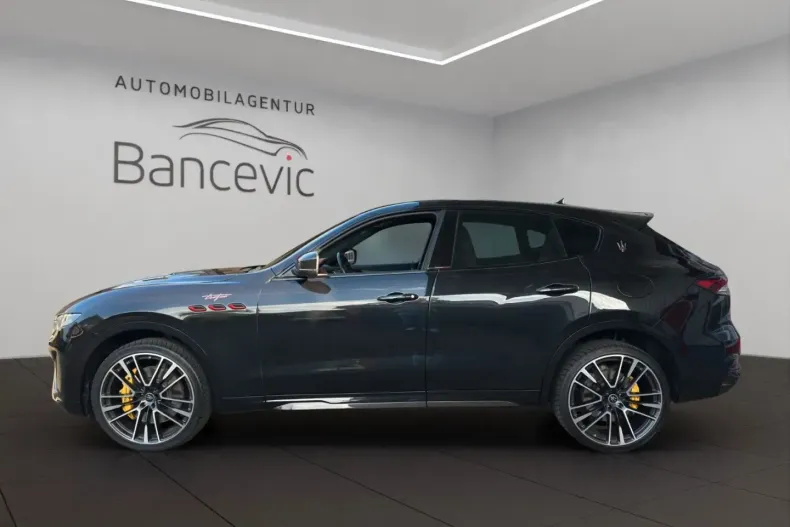 Maserati Levante din 2022 cu 49.850 km - oferta MAS158906 - foto 3