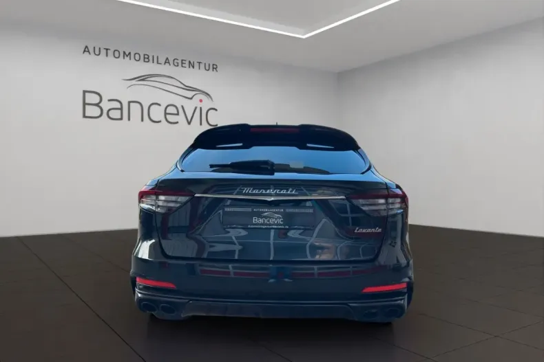 Maserati Levante din 2022 cu 49.850 km - oferta MAS158906 - foto 5