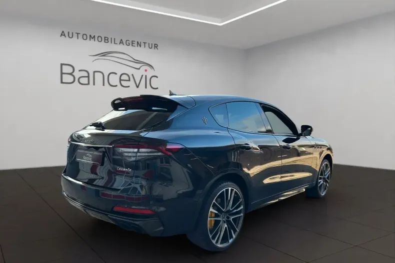 Maserati Levante din 2022 cu 49.850 km - oferta MAS158906 - foto 6