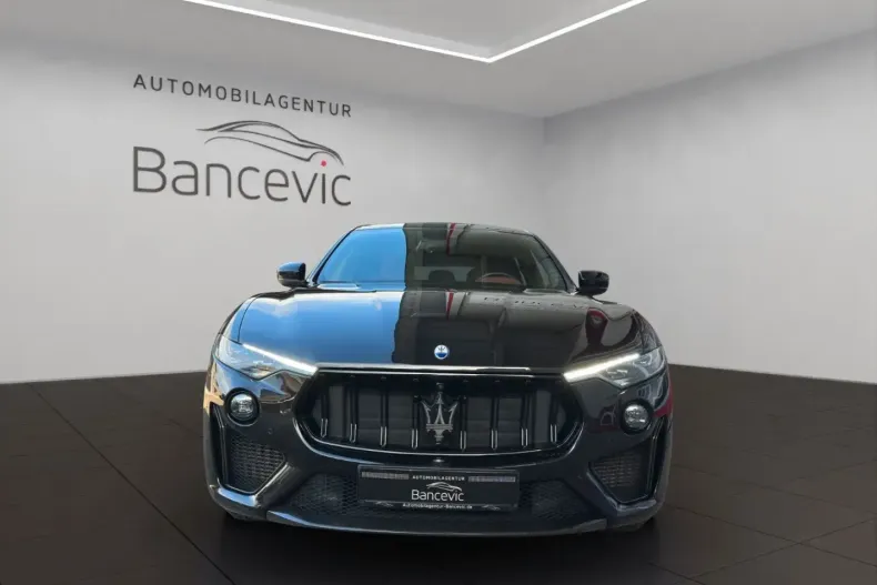 Maserati Levante din 2022 cu 49.850 km - oferta MAS158906 - foto 8