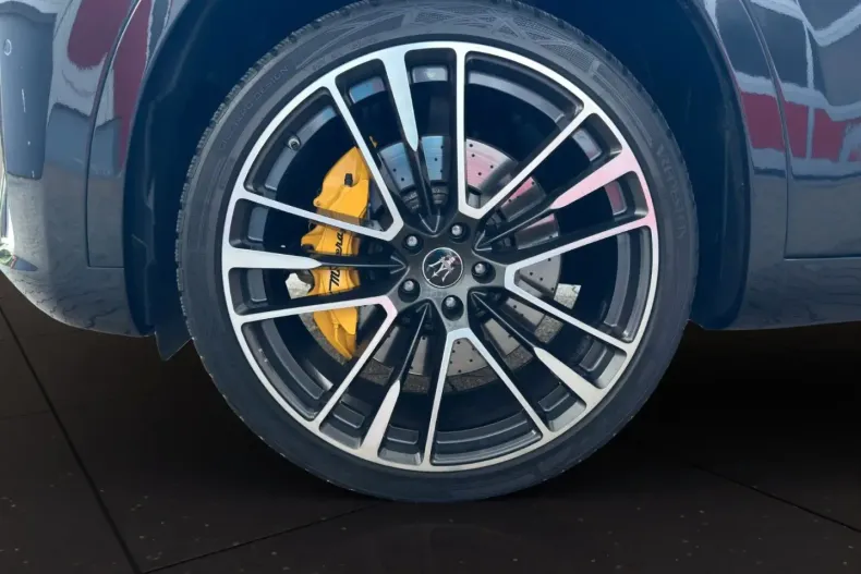 Maserati Levante din 2022 cu 49.850 km - oferta MAS158906 - foto 10