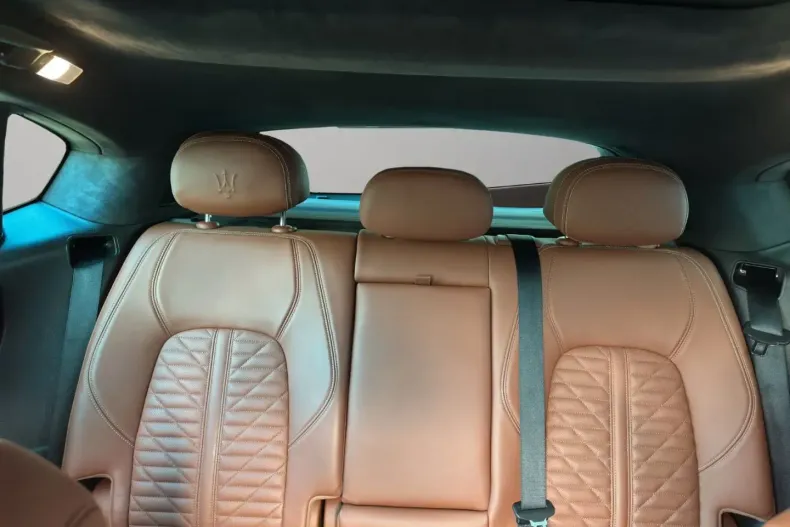 Maserati Levante din 2022 cu 49.850 km - oferta MAS158906 - foto 14