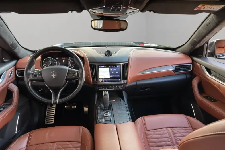 Maserati Levante din 2022 cu 49.850 km - oferta MAS158906 - foto 15