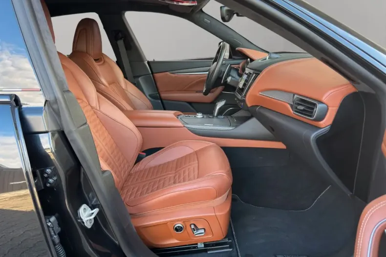 Maserati Levante din 2022 cu 49.850 km - oferta MAS158906 - foto 20