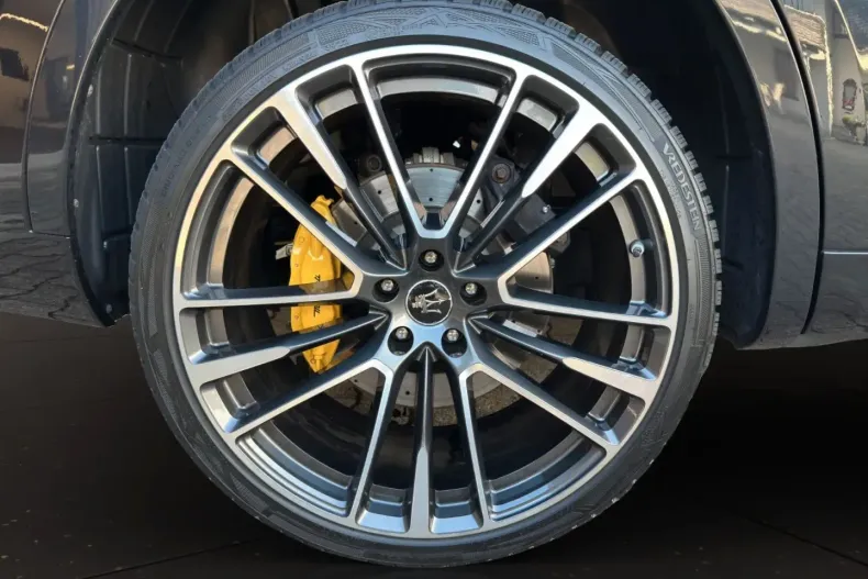 Maserati Levante din 2022 cu 49.850 km - oferta MAS158906 - foto 24