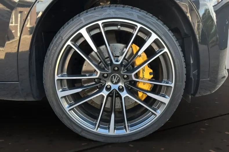 Maserati Levante din 2022 cu 49.850 km - oferta MAS158906 - foto 25