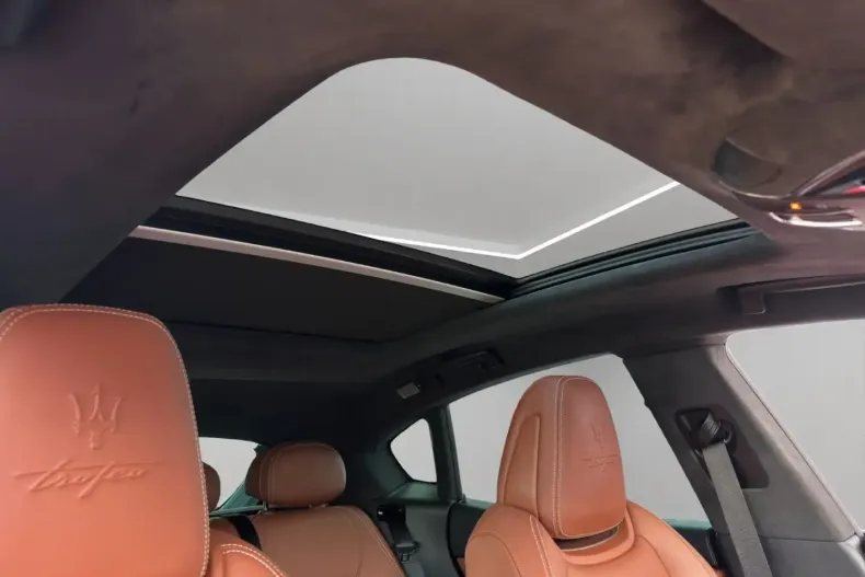 Maserati Levante din 2022 cu 49.850 km - oferta MAS158906 - foto 26