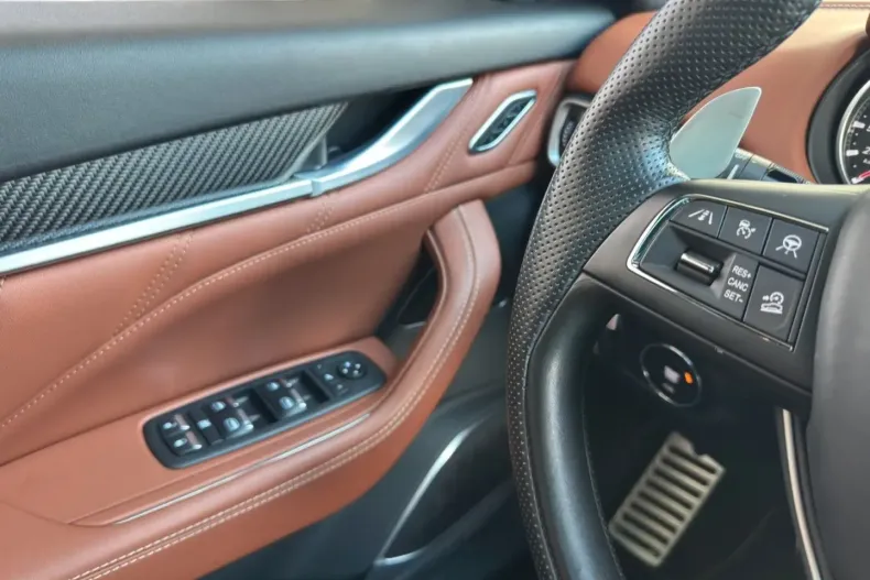 Maserati Levante din 2022 cu 49.850 km - oferta MAS158906 - foto 28