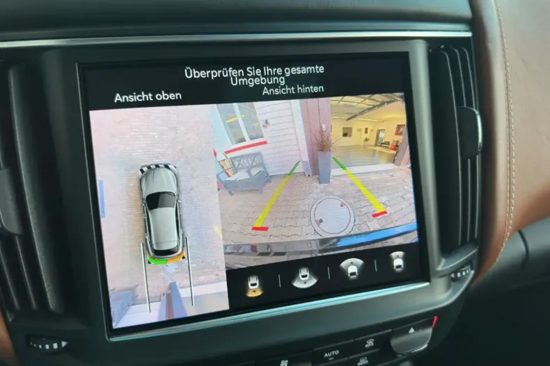 Maserati Levante din 2022 cu 49.850 km - oferta MAS158906 - foto 31