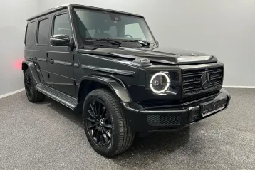Mercedes-Benz G 400 din 2023 - oferta MER158907