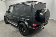 Mercedes-Benz G 400 din 2023 cu 47.500 km - oferta MER158907 - foto 5
