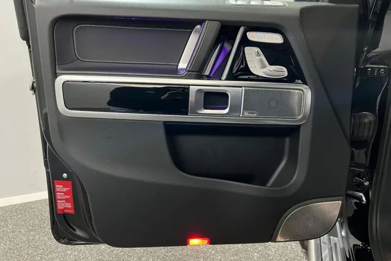 Mercedes-Benz G 400 din 2023 cu 47.500 km - oferta MER158907 - foto 9