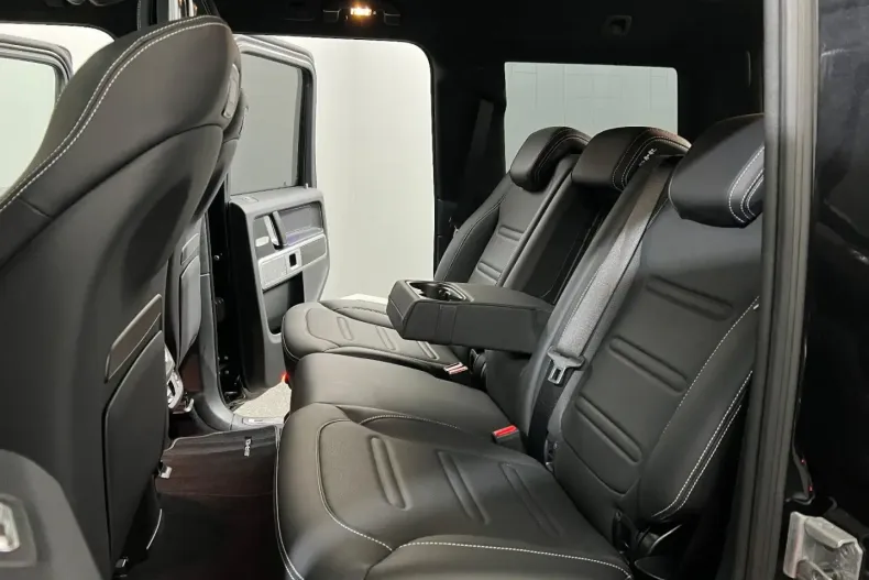 Mercedes-Benz G 400 din 2023 cu 47.500 km - oferta MER158907 - foto 14