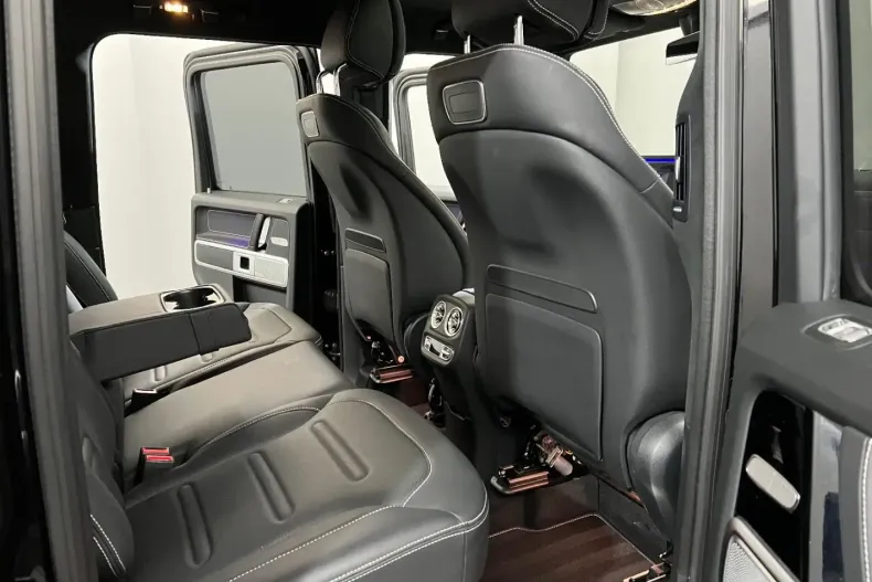 Mercedes-Benz G 400 din 2023 cu 47.500 km - oferta MER158907 - foto 18