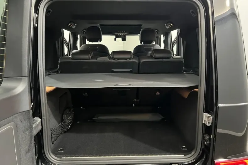 Mercedes-Benz G 400 din 2023 cu 47.500 km - oferta MER158907 - foto 28