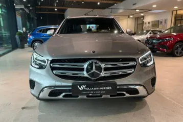 Mercedes-Benz GLC 220 din 2022 - oferta MER158908