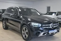 Mercedes-Benz GLC 220 din 2021 cu 94.899 km - oferta MER158909 - foto 3