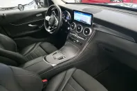 Mercedes-Benz GLC 220 din 2021 cu 94.899 km - oferta MER158909 - foto 18