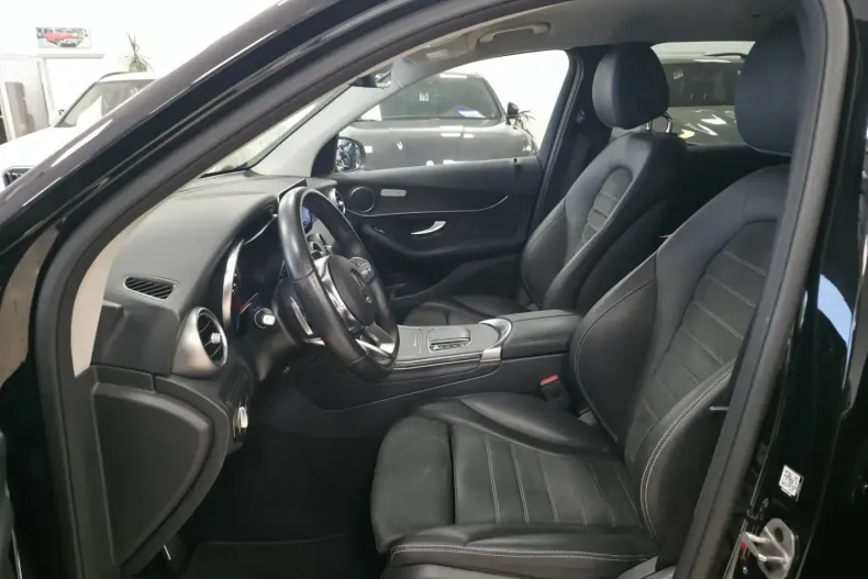 Mercedes-Benz GLC 220 din 2021 cu 94.899 km - oferta MER158909 - foto 20